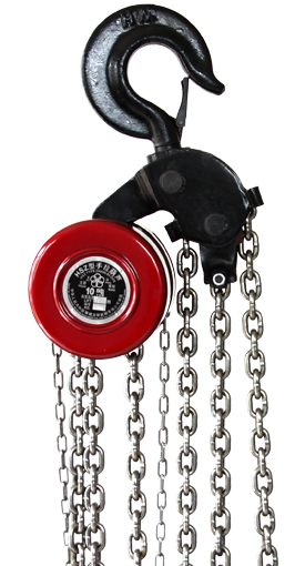 聊城五環(huán)手拉葫蘆