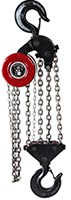 五環(huán)牌手拉葫蘆的起重鏈條的相關(guān)知識